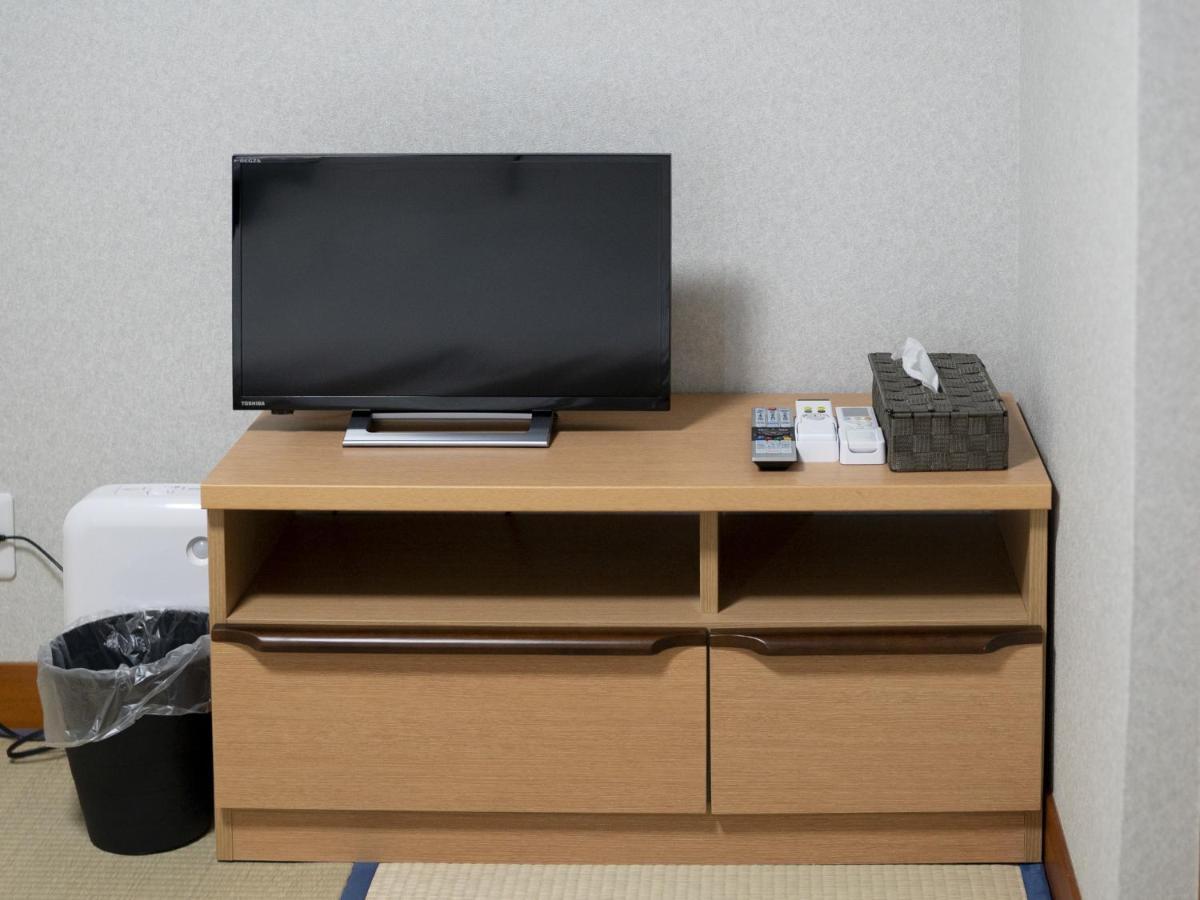 Tiz Wan Hotel 洲本市 エクステリア 写真