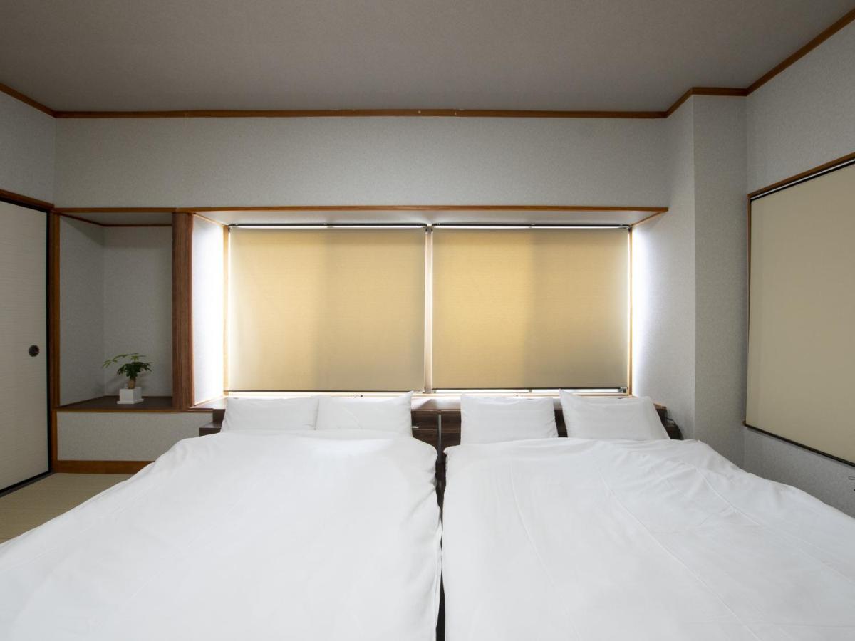 Tiz Wan Hotel 洲本市 エクステリア 写真